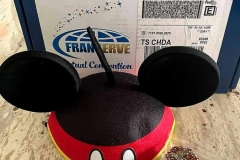Disney-swag