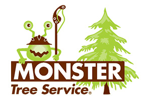Monster Tree Service