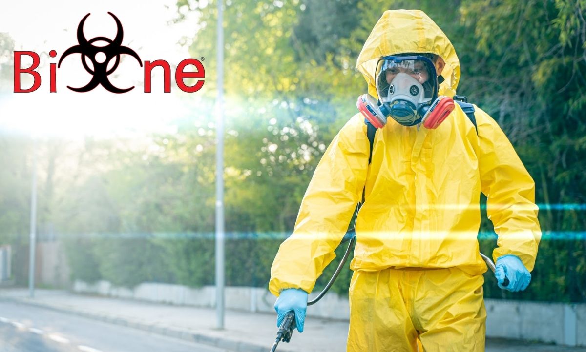 Bio-One | FranServe